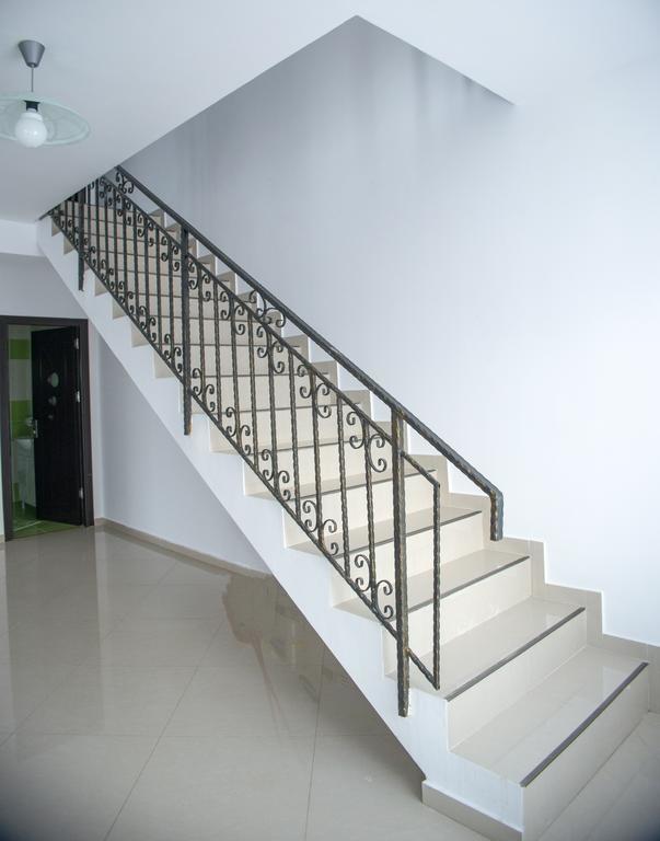 Tasaul Villa