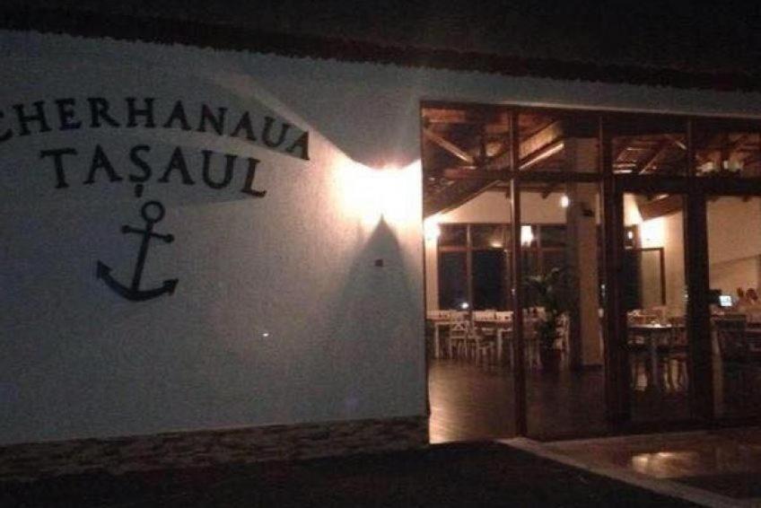 Vilă Tasaul *